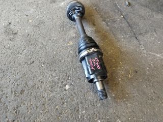 bontott BMW X5 Bal Féltengely