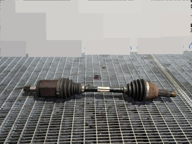 bontott BMW X5 Bal Féltengely