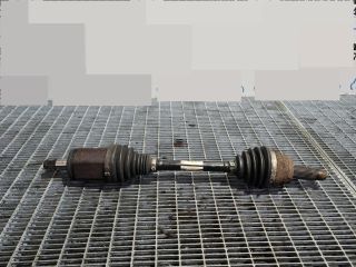 bontott BMW X5 Bal Féltengely