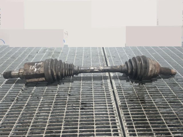 bontott BMW X5 Bal Féltengely