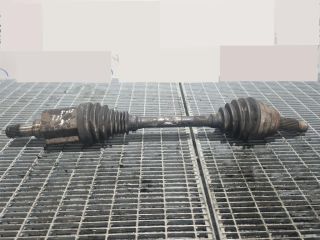 bontott BMW X5 Bal Féltengely