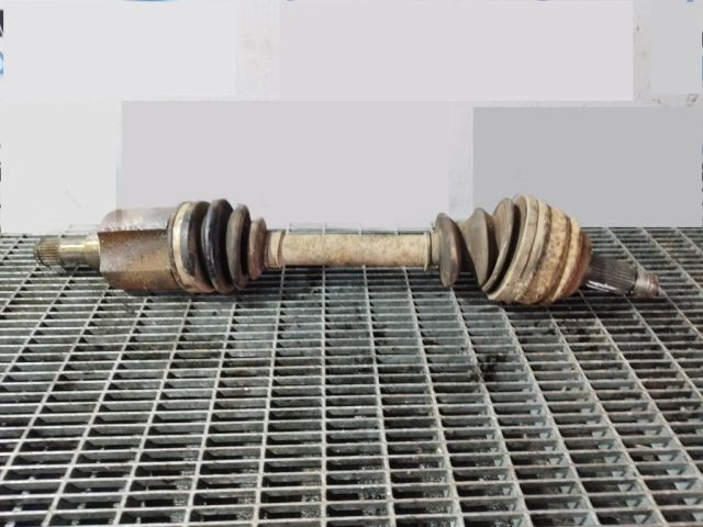 bontott BMW X5 Bal Féltengely