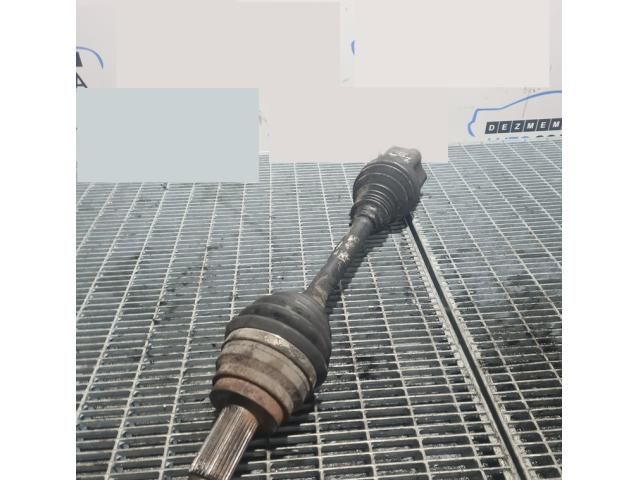 bontott BMW X5 Bal Féltengely