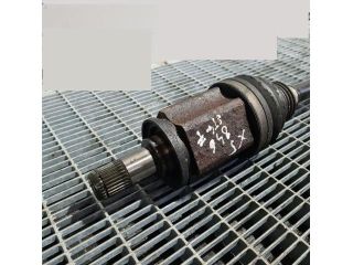 bontott BMW X5 Bal Féltengely