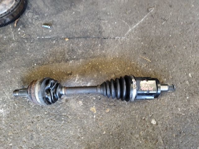 bontott BMW X5 Bal Féltengely