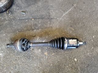 bontott BMW X5 Bal Féltengely