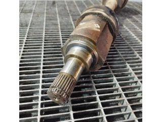 bontott BMW X5 Bal Féltengely