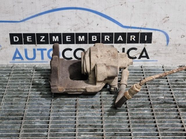 bontott BMW X5 Bal hátsó Fékkengyel