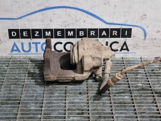 bontott BMW X5 Bal hátsó Fékkengyel