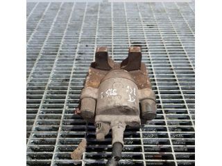 bontott BMW X5 Bal hátsó Fékkengyel