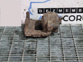 bontott BMW X5 Bal hátsó Fékkengyel