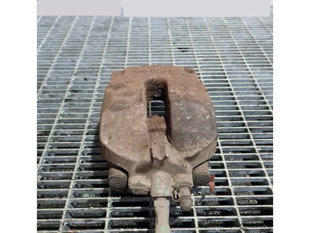 bontott BMW X5 Bal hátsó Fékkengyel