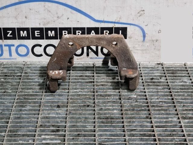 bontott BMW X5 Bal hátsó Fékkengyel