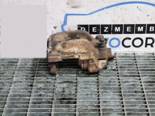 bontott BMW X5 Bal hátsó Fékkengyel