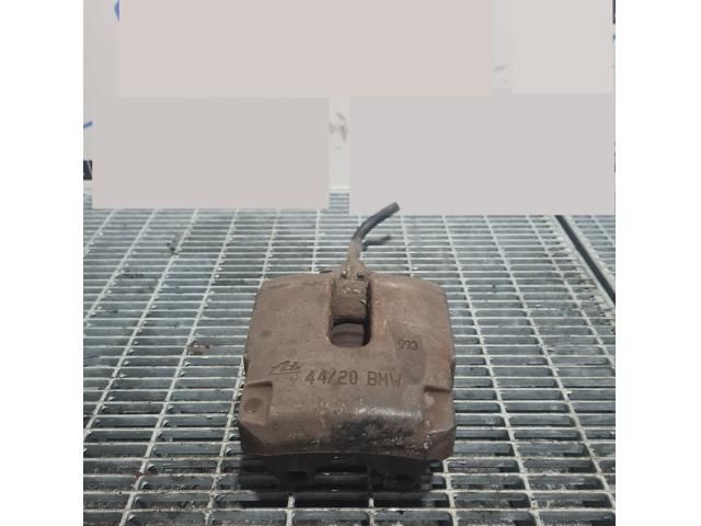 bontott BMW X5 Bal hátsó Fékkengyel