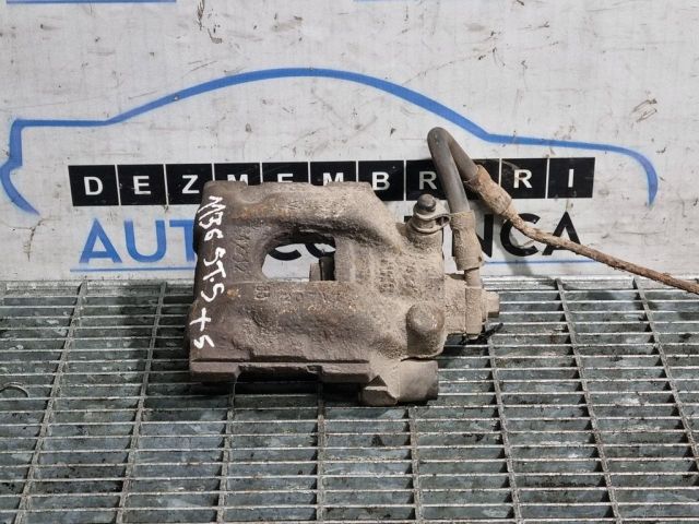 bontott BMW X5 Bal hátsó Fékkengyel