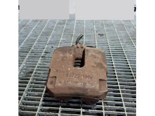 bontott BMW X5 Bal hátsó Fékkengyel