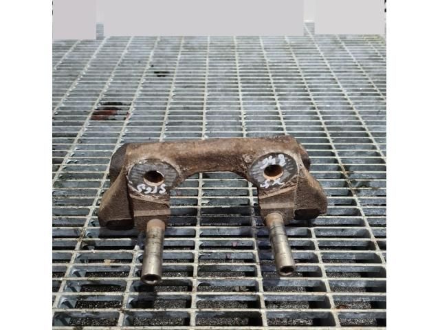 bontott BMW X5 Bal hátsó Fékkengyel