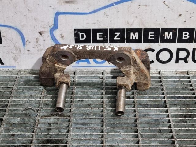 bontott BMW X5 Bal hátsó Fékkengyel