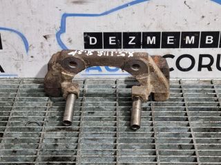 bontott BMW X5 Bal hátsó Fékkengyel