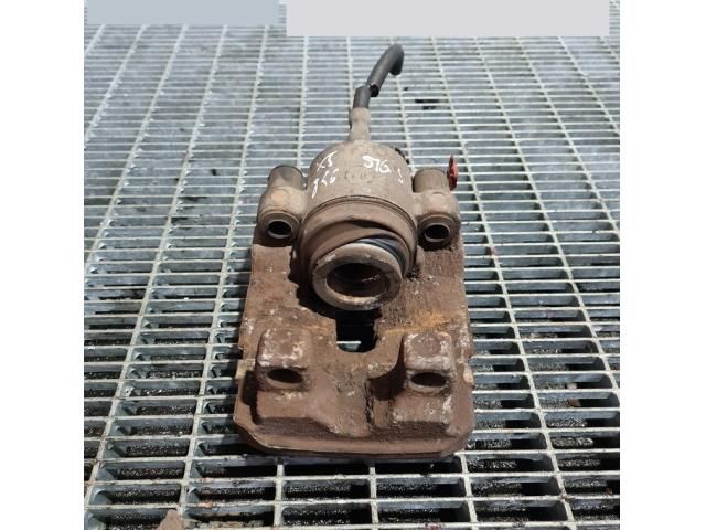 bontott BMW X5 Bal hátsó Fékkengyel