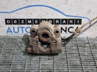 bontott BMW X5 Bal hátsó Fékkengyel