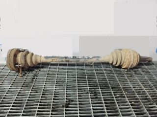 bontott BMW X5 Bal hátsó Féltengely