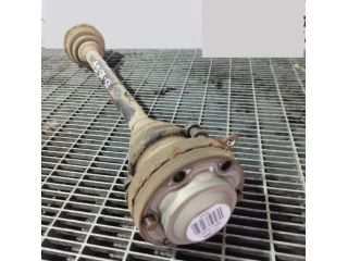 bontott BMW X5 Bal hátsó Féltengely