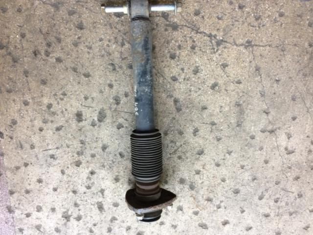 bontott BMW X5 Bal hátsó Lengéscsillapító