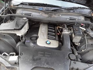 bontott BMW X5 EGR / AGR Szelep