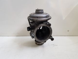 bontott BMW X5 EGR / AGR Szelep