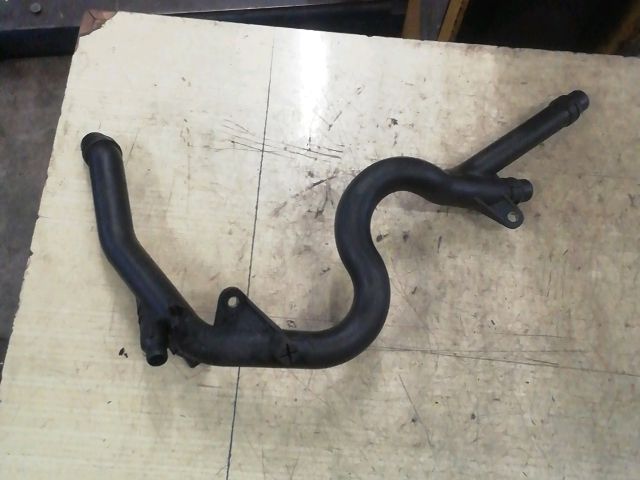 bontott BMW X5 EGR / AGR Vízcső (Visszatérő)