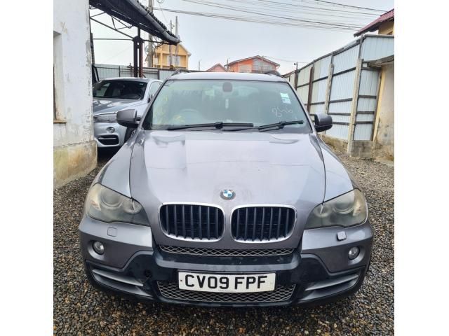 bontott BMW X5 EGR Hűtő Cső
