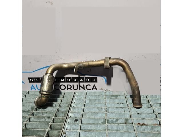 bontott BMW X5 EGR Hűtő Cső