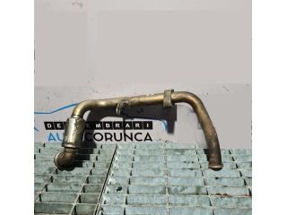 bontott BMW X5 EGR Hűtő Cső