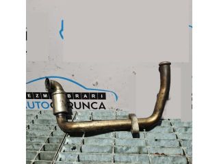 bontott BMW X5 EGR Hűtő Cső