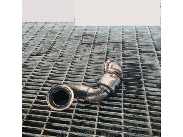 bontott BMW X5 EGR Hűtő Cső