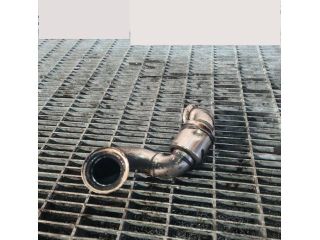 bontott BMW X5 EGR Hűtő Cső