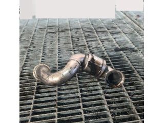 bontott BMW X5 EGR Hűtő Cső