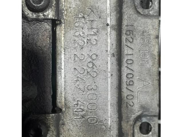 bontott BMW X5 EGR Hűtő