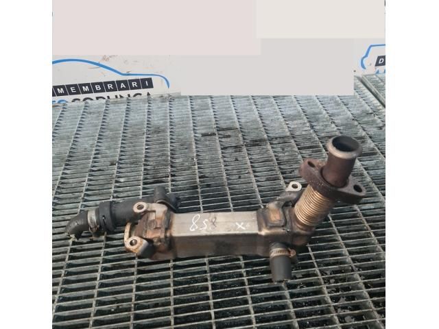 bontott BMW X5 EGR Hűtő