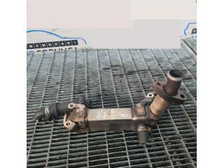 bontott BMW X5 EGR Hűtő