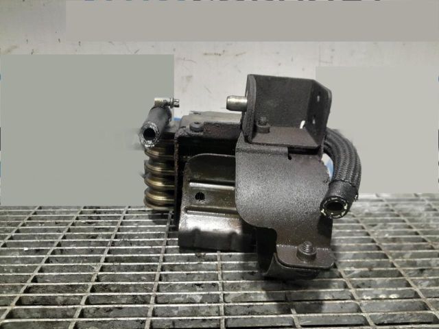 bontott BMW X5 EGR Hűtő