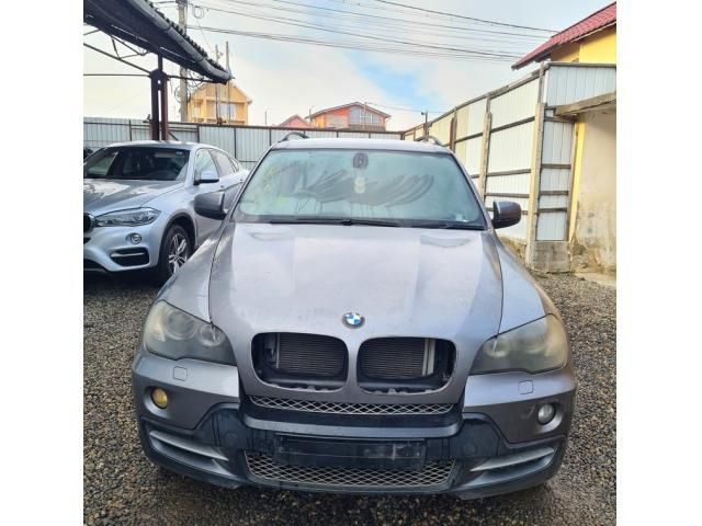 bontott BMW X5 EGR Hűtő