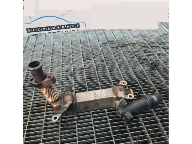 bontott BMW X5 EGR Hűtő