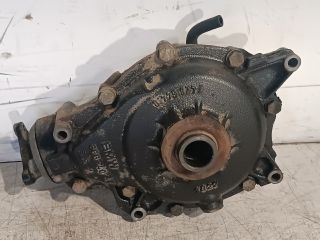 bontott BMW X5 Első Differenciálmű