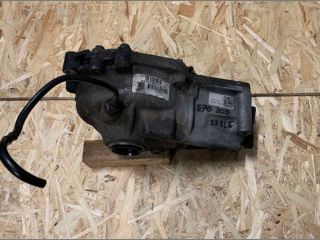 bontott BMW X5 Első Differenciálmű