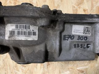 bontott BMW X5 Első Differenciálmű