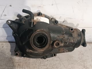 bontott BMW X5 Első Differenciálmű