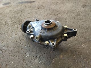 bontott BMW X5 Első Differenciálmű